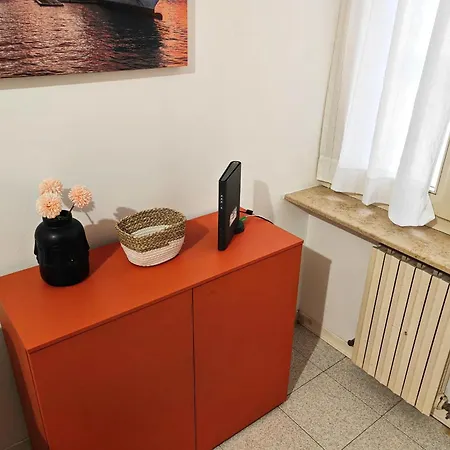 Garibaldicentreport * Ancona