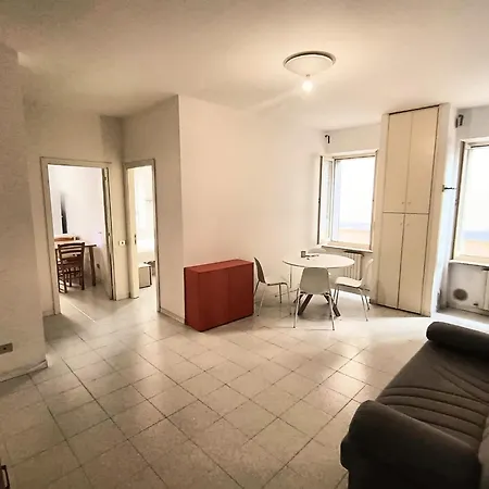 Apartment Garibaldicentreport *