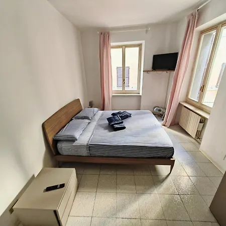 Garibaldicentreport Анкона