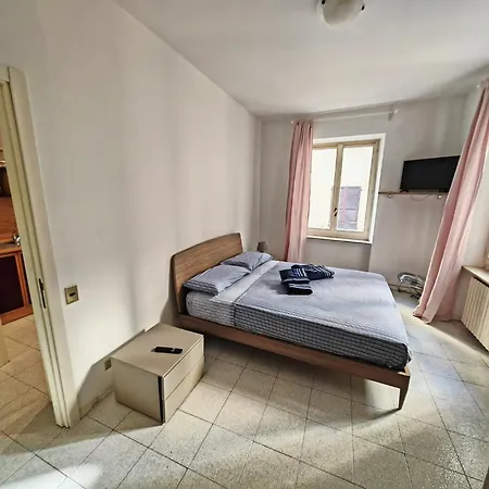 Garibaldicentreport Apartment Ancona