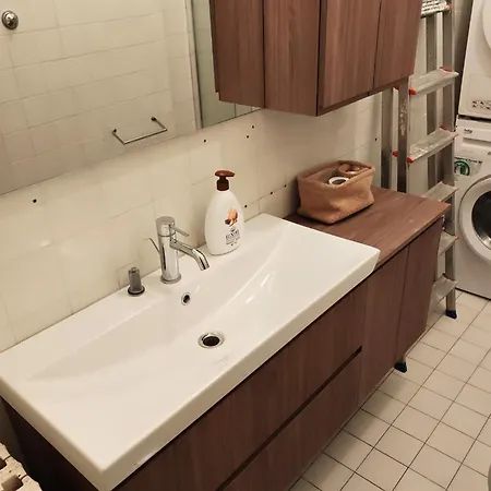 Appartement Garibaldicentreport