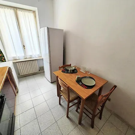 Apartment Garibaldicentreport