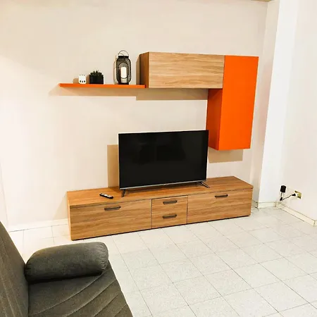 Apartment Garibaldicentreport *