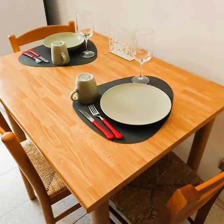 Apartment Garibaldicentreport Ancona